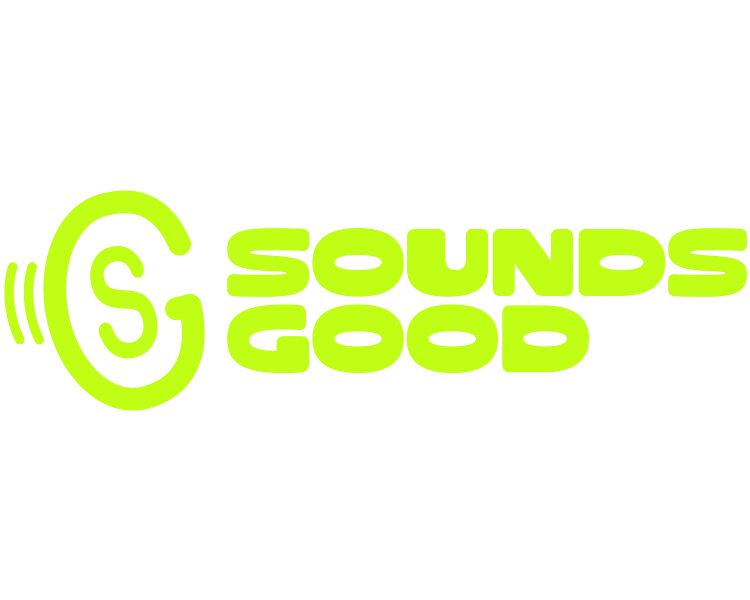 Sounds Good