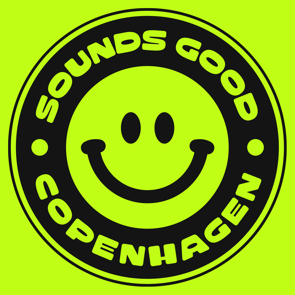 Sounds Good Copenhagen